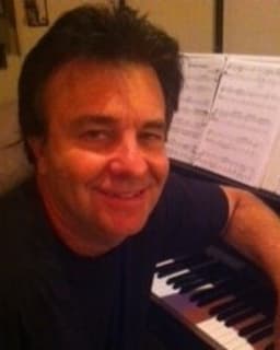 James Anthony Dziwak