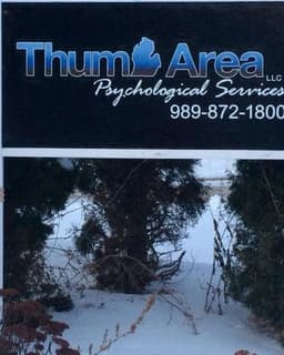 Thumb Area Psychological Services Turning Point