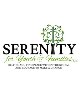 Sernity for Youth & Families, LLC