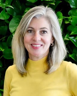 Jennifer Moynihan, LCSW