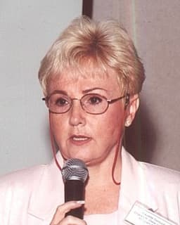 Paulette Ann Gorsuch