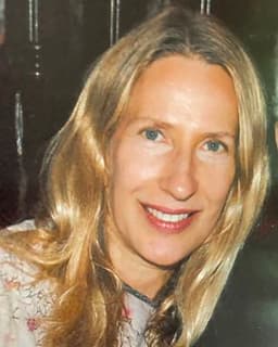 Wendy Crandall-Cohen