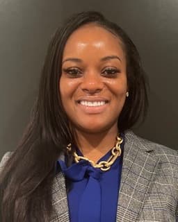 Rachel L Shaw-Wilson