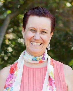 Kimberly Porter-Leite