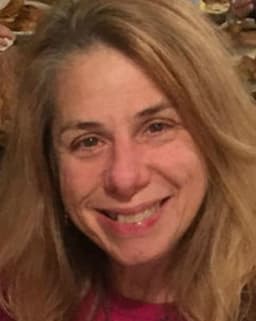 Debra E. Tauber-O'Reilly