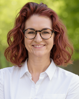 Dr. Angela Ostrander