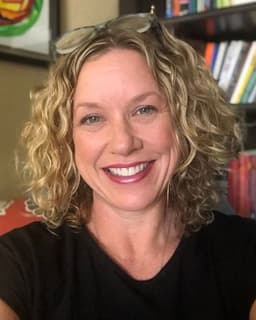 Erica Jayne Dahlquist