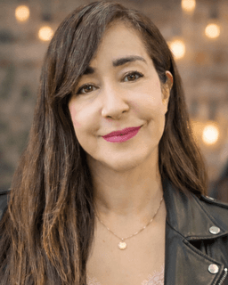 Tina Marie Del Rosario