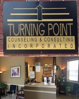 Turning Point Counseling & Consulting Inc.