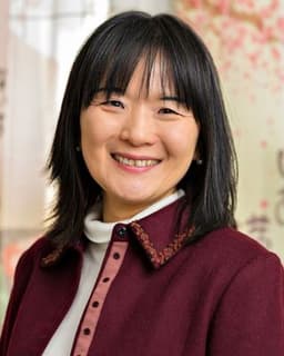 Grace Chen, PhD, LMFT