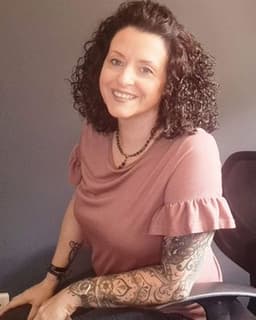 Megan D. Parks Therapy and Consulting Services