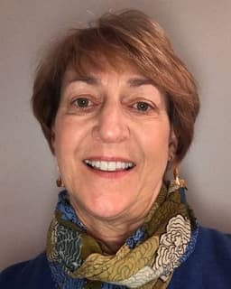 Mary (Molly) Montgomery