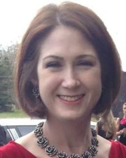 Rachel Corinne Green