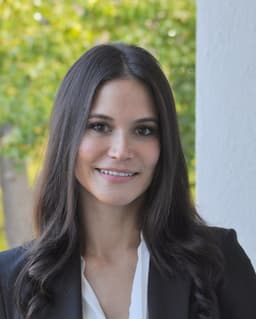 Angelica Magana- Rossin