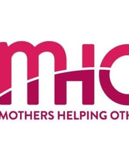 Mothers Helping Others