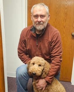 Monty Shultz Counseling