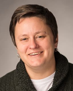 Erin Williams-McNish