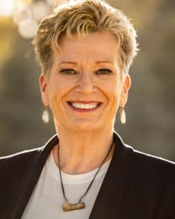 Jeannie Lynch, LPC-S, NCC, LLC