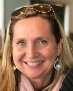 Dr. Jennifer Roy Obenshain