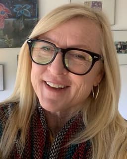 Christine A. Harrington