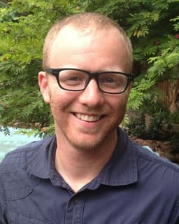 Benjamin Thomas Bachus