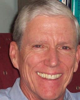 James Anthony Natter