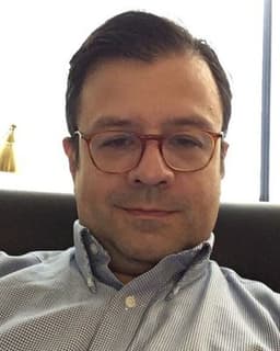 Alejandro Molina Rendon