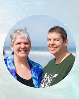 Waves, A Psych Co. - Centering Lgbtq+ Mental Hlth