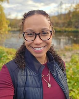 Dr. Ashley D. Miller