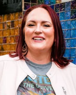 Dr. Heather M Garner