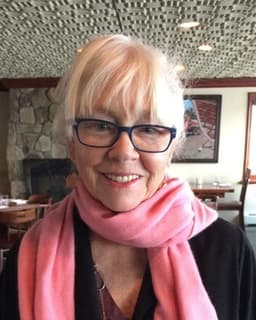 Nicole Richon-Schoel