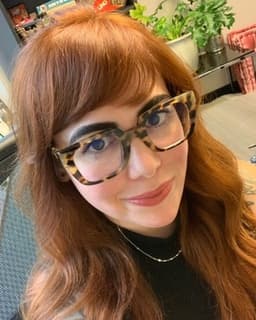 Mallory Schwartz-Francisco