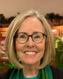 Kathleen Tyrrell, MS, LMFT, PLLC