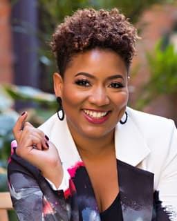 Dr. Brandi Pritchett-Johnson