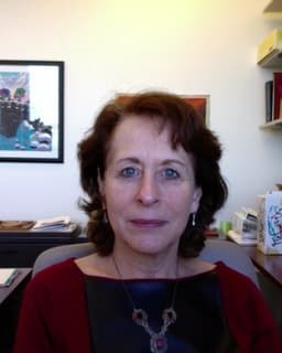 Carol R Freedman-Doan