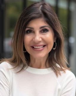 Christine Cantilena Barnes