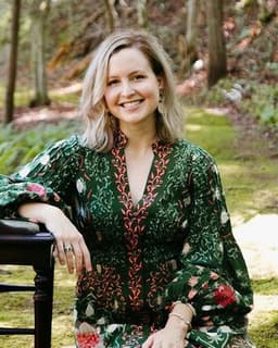 Amanda Strickland McCall