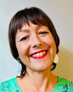 Desiree Marni Bramlett