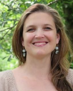 Alethea Gard'ner, LCSW