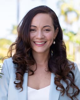 Claudia Chavarro Hulsberg