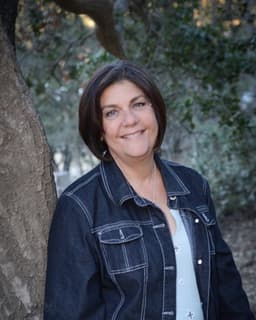 Katherine Dawn Barton