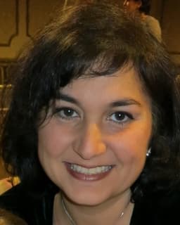 Maryam Khodadoust