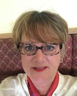 Kaellen Grace Lamonte