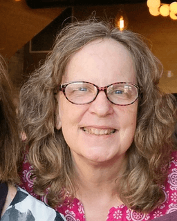 Annie Geissinger, LMHC