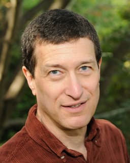 Barry Steven Friedman