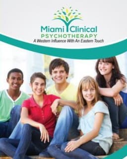 Miami Clinical Psychotherapy