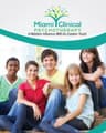 Miami Clinical Psychotherapy