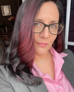 Jacquelyn M. Matotek