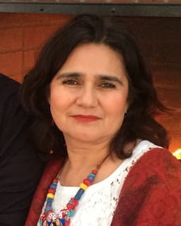 Ana Lourdes Herrador