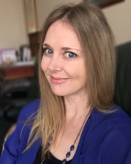 Bridget Kelly Morpurgo